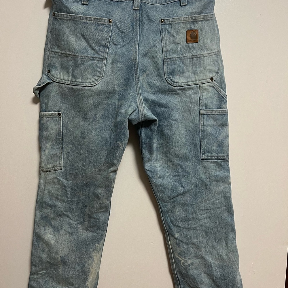 Customized pants - Picture 2 of 6